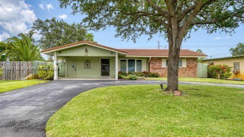 112 NE 10th Ave in Pompano Beach, FL - Building Photo