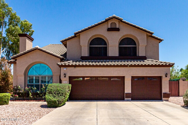 2749 S Birch St in Gilbert, AZ - Building Photo - Building Photo