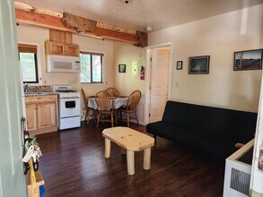 2030 15th St, Unit 2026A in South Lake Tahoe, CA - Building Photo - Building Photo