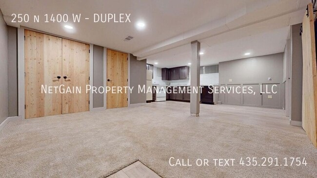 250 N 1400 W in Cedar City, UT - Foto de edificio - Building Photo