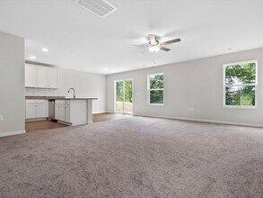 3034 Trailblazer St in Charlotte, NC - Building Photo - Building Photo