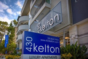 430 Kelton Apartments