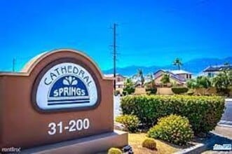 31200 Landau Blvd, Unit 1104 in Cathedral City, CA - Building Photo - Building Photo