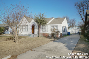 119 Meredith Dr in San Antonio, TX - Building Photo - Building Photo