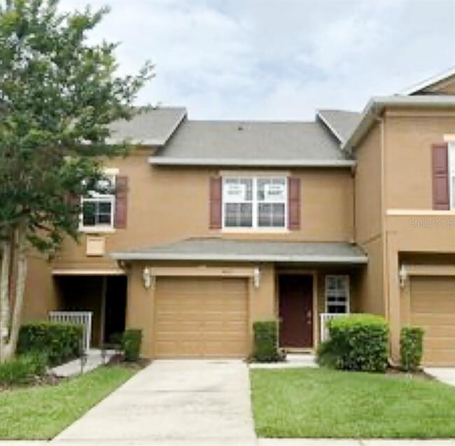 property at 4117 Pitch Pine Cir