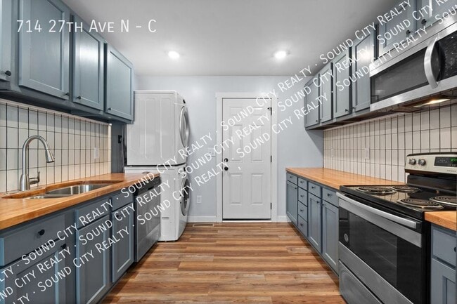 property at 714 27th Ave N