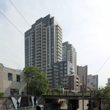 Fuse Condominiums Phase 1 in Toronto, ON - Building Photo - Building Photo