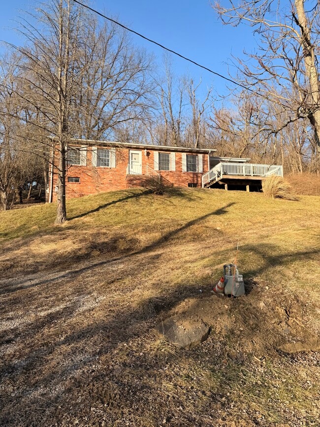 property at 1 Sylvan Spring Dr