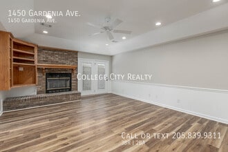 1450 Gardenia Ave in Tuscaloosa, AL - Building Photo - Building Photo
