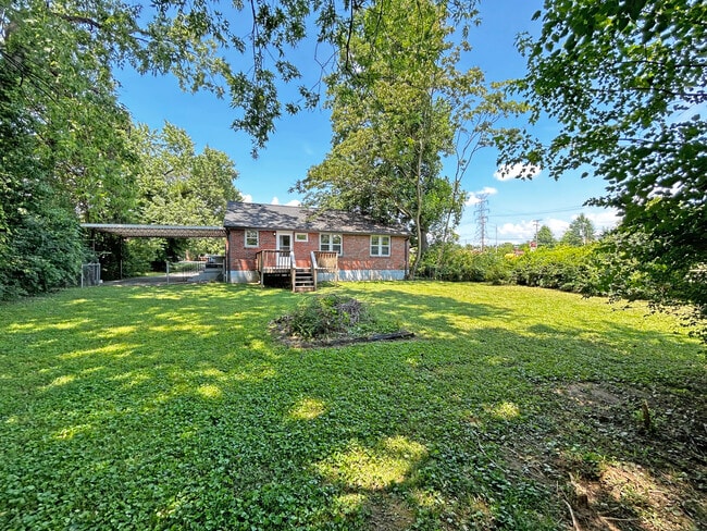 2659 Woodberry Dr in Nashville, TN - Building Photo - Building Photo