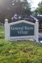 General Wayne and Ridgedale Gardens in Madison, NJ - Building Photo - Building Photo