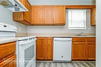 9307 Linkside Ter in Riverdale, GA - Building Photo - Building Photo