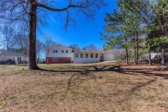 1722 Johnston Trail NW in Kennesaw, GA - Building Photo - Building Photo