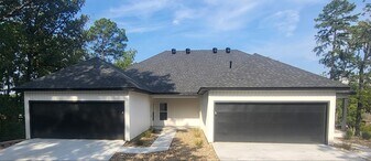 1801 Aldersgate Rd, Unit 1 Bedroom 0035 in Little Rock, AR - Building Photo