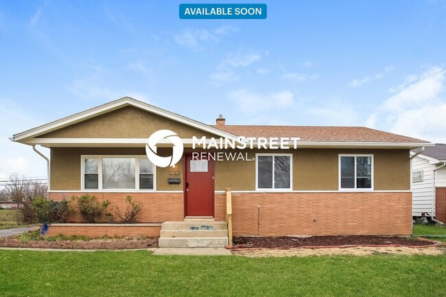 property at 1723 Weiler Ave