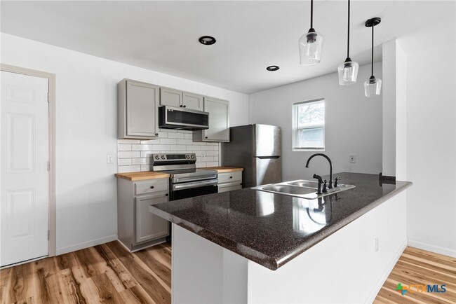 property at 710 Parmer Ave