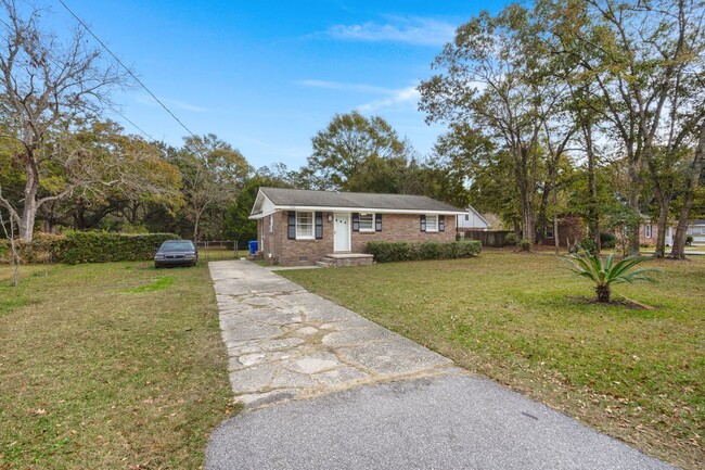 1334 Jeffords St in Charleston, SC - Building Photo - Building Photo