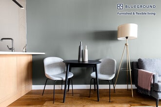 560 W 43rd St in New York, NY - Building Photo - Building Photo