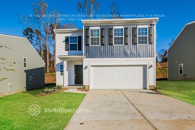 property at 117 Hazelnut Wy