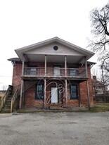 1026 N Huron St in Toledo, OH - Building Photo