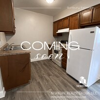 11 Sunbury Estates in Butler, PA - Building Photo