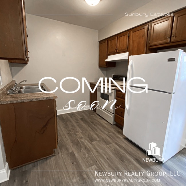 property at 11 Sunbury Estates