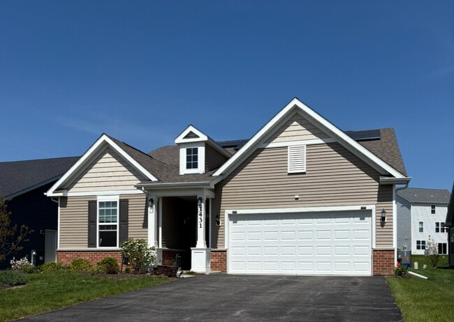 property at 1431 Timberland Dr