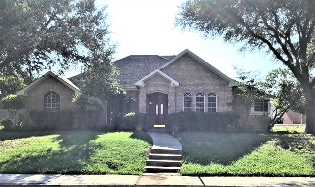 property at 7124 Holden Dr