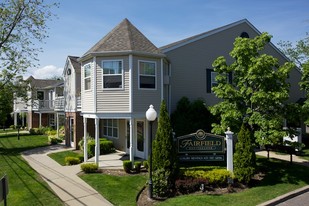 Fairfield Renaissance Apartments