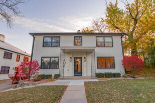 405 Presidential Ln, Unit #3 in Madison, WI - Building Photo