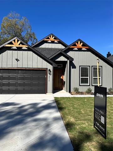 property at 8416 Delmar St