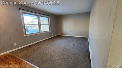 5352 Olde Saybrooke Rd in Grand Blanc, MI - Foto de edificio - Building Photo