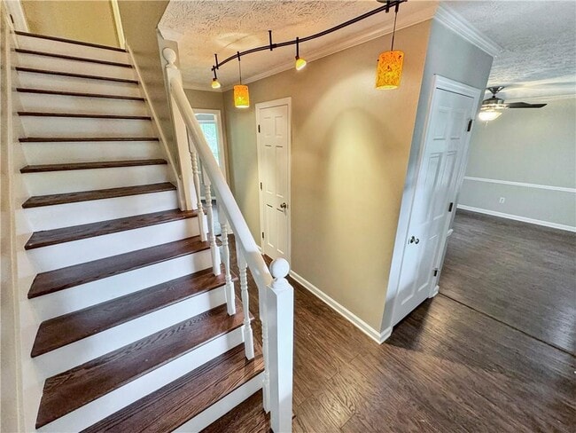 4891 Raven Pl in Marietta, GA - Building Photo - Building Photo