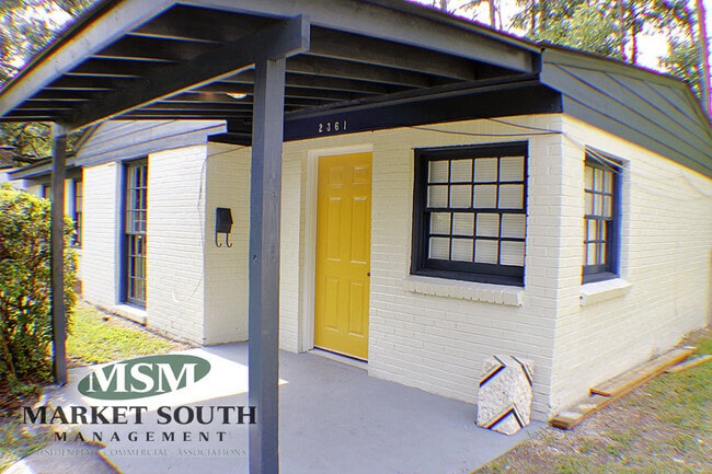 2361 Ranchland Dr in Savannah, GA - Building Photo - Building Photo