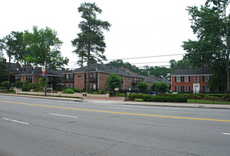 Peachtree Orleans in Atlanta, GA - Building Photo - Building Photo