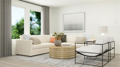 7149 Waterford Crk Ct in Fort Worth, TX - Building Photo - Building Photo