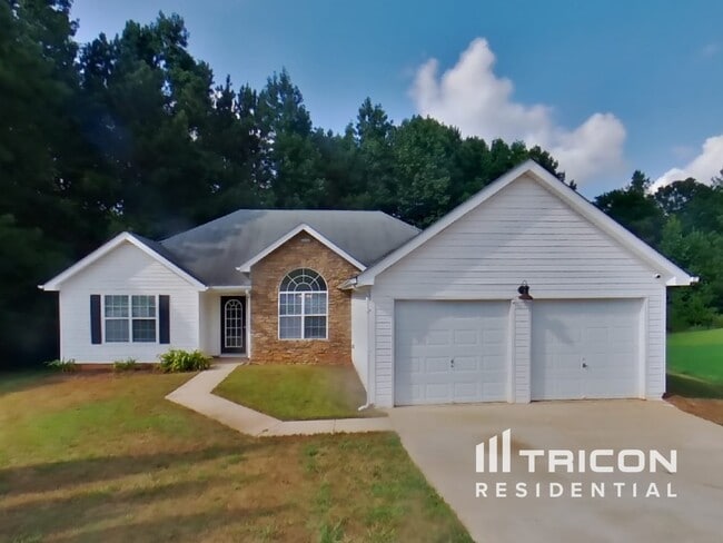 40 Adams Dr in Covington, GA - Building Photo - Building Photo