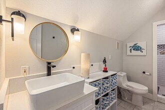 3216 Avenue N in Galveston, TX - Foto de edificio - Building Photo