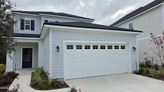 644 Farmfield Dr in St. Augustine, FL - Building Photo