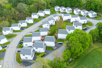 Meadowview in Dracut, MA - Building Photo - Building Photo