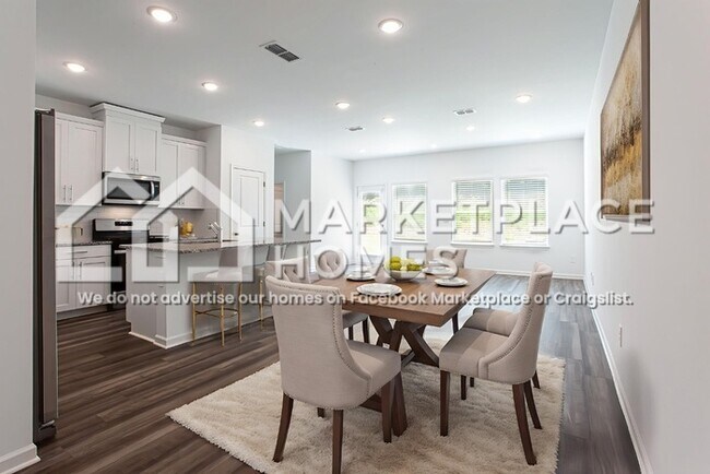 289 Bald Ave in Mcdonough, GA - Building Photo - Building Photo