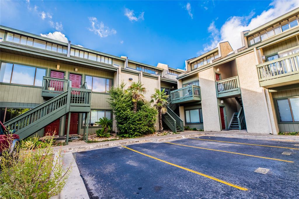 601 Nelray Blvd in Austin, TX - Building Photo