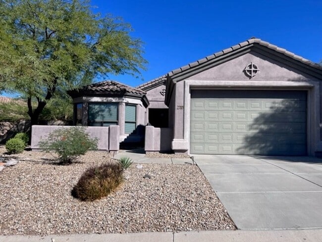 property at 2785 Esmerelda Dr