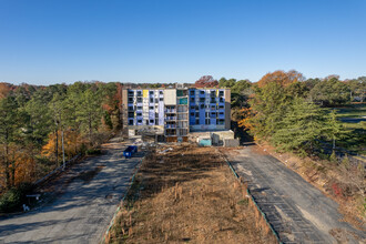 Studios @ 6531 in Richmond, VA - Building Photo - Building Photo