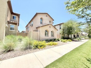 3726 E Dogwood Dr in Chandler, AZ - Building Photo - Building Photo