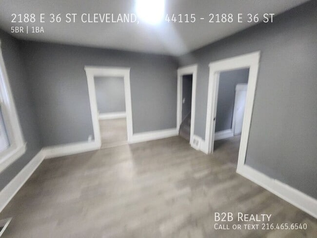 2188 E 36th St in Cleveland, OH - Building Photo - Building Photo