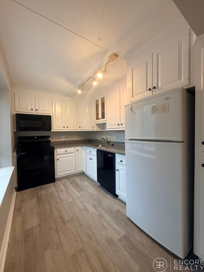 1243 Beacon St, Unit 1243 in Brookline, MA - Building Photo - Building Photo