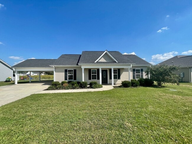 property at 29428 Maddox St