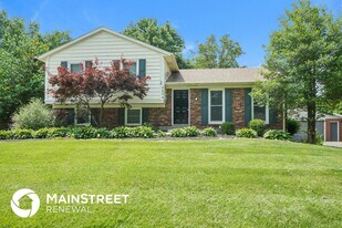 6804 Fordham Ln in Louisville, KY - Building Photo