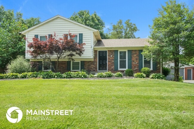 property at 6804 Fordham Ln